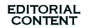 Editorial Content