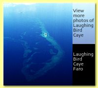 Aerial of Faro