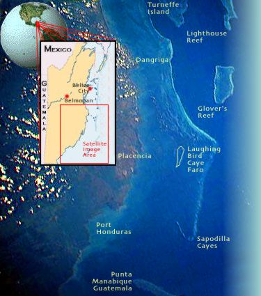 Satellite Image